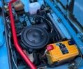 Синий ВАЗ 2101, объемом двигателя 1.3 л и пробегом 177 тыс. км за 702 $, фото 4 на Automoto.ua