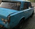 Синій ВАЗ 2101, об'ємом двигуна 1.2 л та пробігом 3 тис. км за 325 $, фото 3 на Automoto.ua