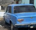 Синій ВАЗ 2101, об'ємом двигуна 0 л та пробігом 3 тис. км за 641 $, фото 1 на Automoto.ua