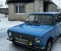 Синий ВАЗ 2101, объемом двигателя 1.5 л и пробегом 81 тыс. км за 509 $, фото 3 на Automoto.ua
