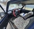 Синий ВАЗ 2101, объемом двигателя 1.3 л и пробегом 100 тыс. км за 400 $, фото 6 на Automoto.ua