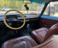 Синий ВАЗ 2101, объемом двигателя 1.2 л и пробегом 89 тыс. км за 1199 $, фото 8 на Automoto.ua