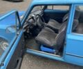 Синій ВАЗ 2101, об'ємом двигуна 1.3 л та пробігом 200 тис. км за 400 $, фото 6 на Automoto.ua