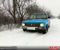 Синій ВАЗ 2101, об'ємом двигуна 1.2 л та пробігом 0 тис. км за 450 $, фото 2 на Automoto.ua