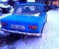 Синій ВАЗ 2101, об'ємом двигуна 1.2 л та пробігом 77 тис. км за 350 $, фото 3 на Automoto.ua