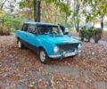 Синий ВАЗ 2101, объемом двигателя 1.5 л и пробегом 3 тыс. км за 314 $, фото 1 на Automoto.ua