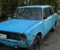 Синій ВАЗ 2101, об'ємом двигуна 1.2 л та пробігом 3 тис. км за 325 $, фото 1 на Automoto.ua