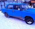 Синій ВАЗ 2101, об'ємом двигуна 1.2 л та пробігом 77 тис. км за 350 $, фото 2 на Automoto.ua