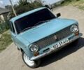 Синий ВАЗ 2101, объемом двигателя 0 л и пробегом 3 тыс. км за 550 $, фото 1 на Automoto.ua