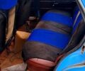 Синій ВАЗ 2101, об'ємом двигуна 1.2 л та пробігом 200 тис. км за 500 $, фото 6 на Automoto.ua