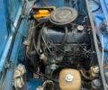 Синий ВАЗ 2101, объемом двигателя 1.2 л и пробегом 50 тыс. км за 303 $, фото 4 на Automoto.ua