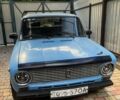 Синий ВАЗ 2101, объемом двигателя 0 л и пробегом 97 тыс. км за 1200 $, фото 1 на Automoto.ua
