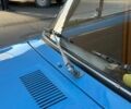 Синий ВАЗ 2101, объемом двигателя 1.2 л и пробегом 89 тыс. км за 1199 $, фото 13 на Automoto.ua
