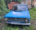 Синий ВАЗ 2101, объемом двигателя 1.3 л и пробегом 100 тыс. км за 850 $, фото 3 на Automoto.ua