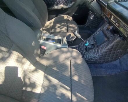 Синий ВАЗ 2101, объемом двигателя 1.5 л и пробегом 400 тыс. км за 1850 $, фото 9 на Automoto.ua