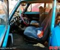 Синий ВАЗ 2101, объемом двигателя 1.6 л и пробегом 0 тыс. км за 360 $, фото 2 на Automoto.ua