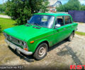 Синий ВАЗ 2101, объемом двигателя 1.5 л и пробегом 100 тыс. км за 400 $, фото 1 на Automoto.ua