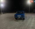 Синий ВАЗ 2101, объемом двигателя 1.2 л и пробегом 72 тыс. км за 850 $, фото 4 на Automoto.ua