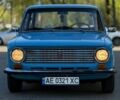 Синий ВАЗ 2101, объемом двигателя 1.2 л и пробегом 89 тыс. км за 1199 $, фото 7 на Automoto.ua
