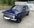 Синий ВАЗ 2101, объемом двигателя 0 л и пробегом 3 тыс. км за 903 $, фото 1 на Automoto.ua
