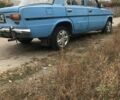 Синій ВАЗ 2101, об'ємом двигуна 1 л та пробігом 12 тис. км за 593 $, фото 3 на Automoto.ua