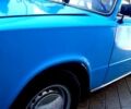 ВАЗ 2101 1981 в Сокинянах на Automoto.ua Синий ВАЗ 2101, объемом двигателя 1.3 л и пробегом 185 тыс. км за 1000 $, фото 1 на Automoto.ua