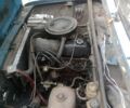 Синий ВАЗ 2101, объемом двигателя 1.3 л и пробегом 4 тыс. км за 550 $, фото 1 на Automoto.ua