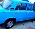 ВАЗ 2101 1981 в Сокинянах на Automoto.ua Синий ВАЗ 2101, объемом двигателя 1.3 л и пробегом 185 тыс. км за 1000 $, фото 4 на Automoto.ua
