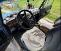 Синий ВАЗ 2101, объемом двигателя 1.2 л и пробегом 386 тыс. км за 500 $, фото 5 на Automoto.ua