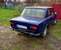 Синій ВАЗ 2101, об'ємом двигуна 1.3 л та пробігом 100 тис. км за 650 $, фото 5 на Automoto.ua