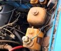 Синій ВАЗ 2101, об'ємом двигуна 1.2 л та пробігом 200 тис. км за 500 $, фото 4 на Automoto.ua