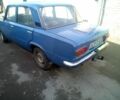 Синій ВАЗ 2101, об'ємом двигуна 1.3 л та пробігом 178 тис. км за 642 $, фото 4 на Automoto.ua