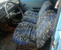 Синий ВАЗ 2101, объемом двигателя 1.3 л и пробегом 4 тыс. км за 550 $, фото 1 на Automoto.ua