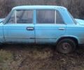 Синий ВАЗ 2101, объемом двигателя 0 л и пробегом 85 тыс. км за 285 $, фото 3 на Automoto.ua