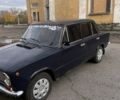 Синий ВАЗ 2101, объемом двигателя 1.2 л и пробегом 100 тыс. км за 453 $, фото 4 на Automoto.ua