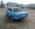 Синий ВАЗ 2101, объемом двигателя 1.2 л и пробегом 1 тыс. км за 523 $, фото 5 на Automoto.ua