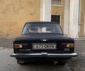 Синий ВАЗ 2101, объемом двигателя 1.2 л и пробегом 100 тыс. км за 453 $, фото 3 на Automoto.ua