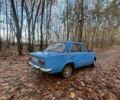 Синий ВАЗ 2101, объемом двигателя 1.2 л и пробегом 50 тыс. км за 303 $, фото 2 на Automoto.ua