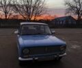 Синий ВАЗ 2101, объемом двигателя 1.5 л и пробегом 150 тыс. км за 300 $, фото 6 на Automoto.ua