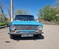 Синий ВАЗ 2101, объемом двигателя 1.2 л и пробегом 73 тыс. км за 750 $, фото 14 на Automoto.ua