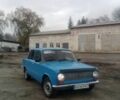 Синий ВАЗ 2101, объемом двигателя 1.2 л и пробегом 1 тыс. км за 523 $, фото 1 на Automoto.ua