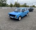 Синій ВАЗ 2101, об'ємом двигуна 1.3 л та пробігом 200 тис. км за 400 $, фото 1 на Automoto.ua