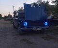 Синий ВАЗ 2101, объемом двигателя 1.5 л и пробегом 400 тыс. км за 1850 $, фото 5 на Automoto.ua