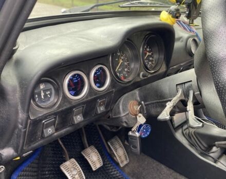 Синий ВАЗ 2101, объемом двигателя 0 л и пробегом 3 тыс. км за 903 $, фото 7 на Automoto.ua