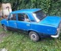 Синий ВАЗ 2101, объемом двигателя 1.3 л и пробегом 100 тыс. км за 850 $, фото 2 на Automoto.ua