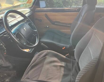 Синий ВАЗ 2101, объемом двигателя 1.3 л и пробегом 96 тыс. км за 605 $, фото 9 на Automoto.ua