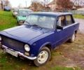 Синій ВАЗ 2101, об'ємом двигуна 1.3 л та пробігом 100 тис. км за 650 $, фото 2 на Automoto.ua