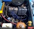 Синий ВАЗ 2101, объемом двигателя 1.2 л и пробегом 0 тыс. км за 750 $, фото 5 на Automoto.ua