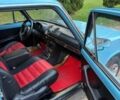 Синий ВАЗ 2101, объемом двигателя 1.3 л и пробегом 177 тыс. км за 702 $, фото 17 на Automoto.ua