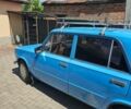 Синій ВАЗ 2101, об'ємом двигуна 1.29 л та пробігом 1 тис. км за 650 $, фото 5 на Automoto.ua